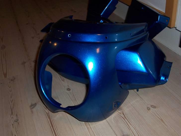 Puch Monza 3 gear fra dag nr. 1 - Kåben 16/2 2007 billede 37