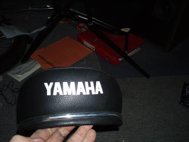 Yamaha fs1 4g billede 6