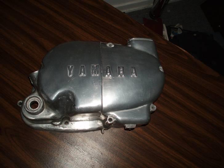 Yamaha fs1 4g - Et rigtigt dårligt billede irl er det pisse blankt! billede 10