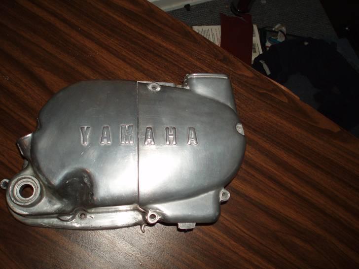 Yamaha fs1 4g - Et rigtigt dårligt billede irl er det pisse blankt! billede 11