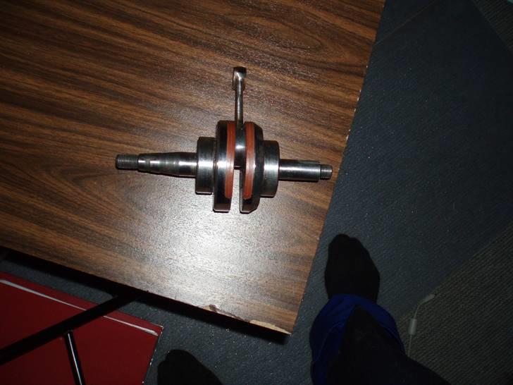 Yamaha fs1 4g - Racer krumtap der skal have nyt nåleleje, til salg, byd billede 13