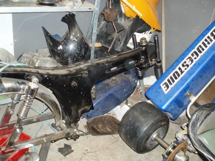 Yamaha fs1 4g - Tja :D billede 19