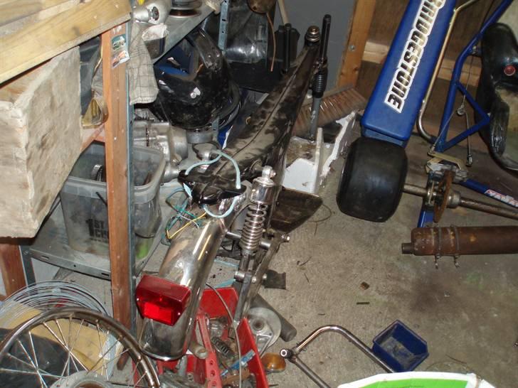 Yamaha fs1 4g - Wee :D billede 20