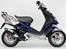 Gimp :) scootere - Peugoet speedfight2 før