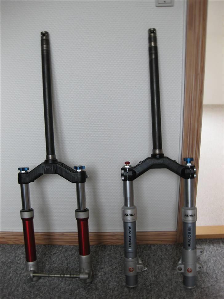 Malossi F32 & F36 billede 2