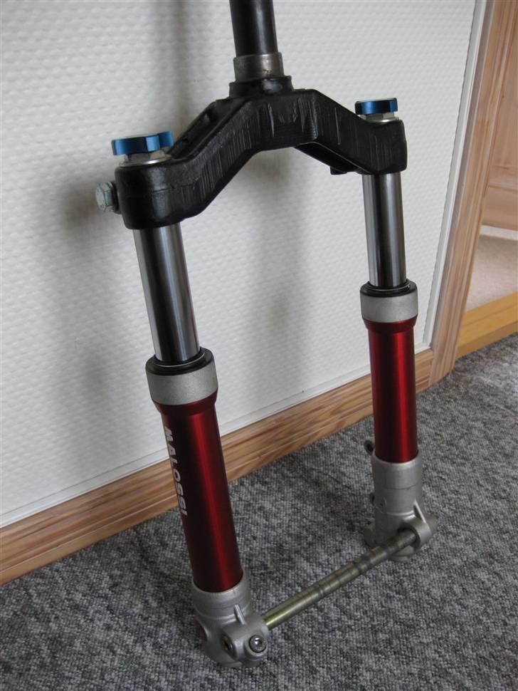 Malossi F32 & F36 billede 4