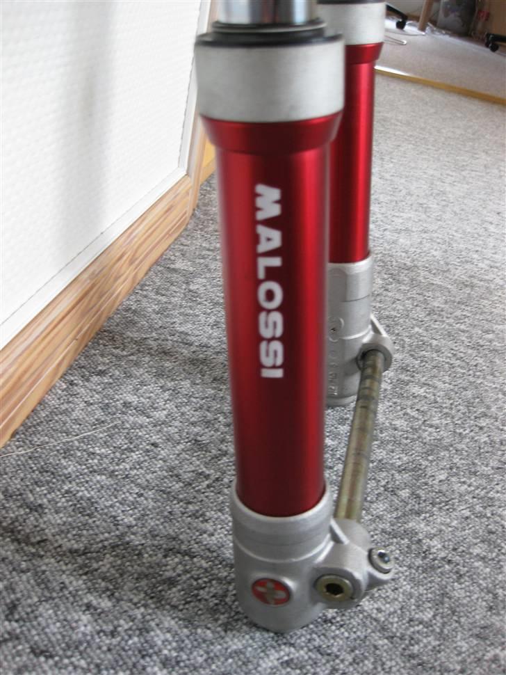 Malossi F32 & F36 billede 5