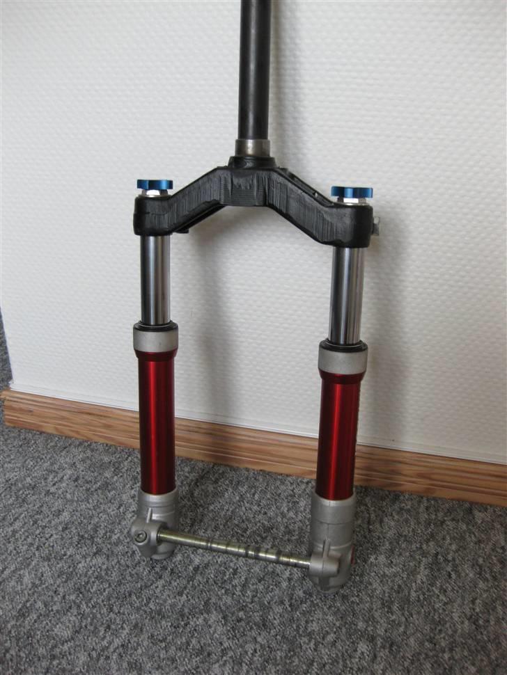 Malossi F32 & F36 billede 6