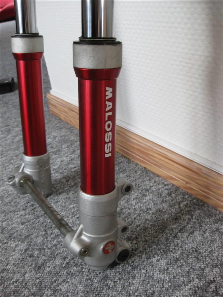 Malossi F32 & F36 billede 7