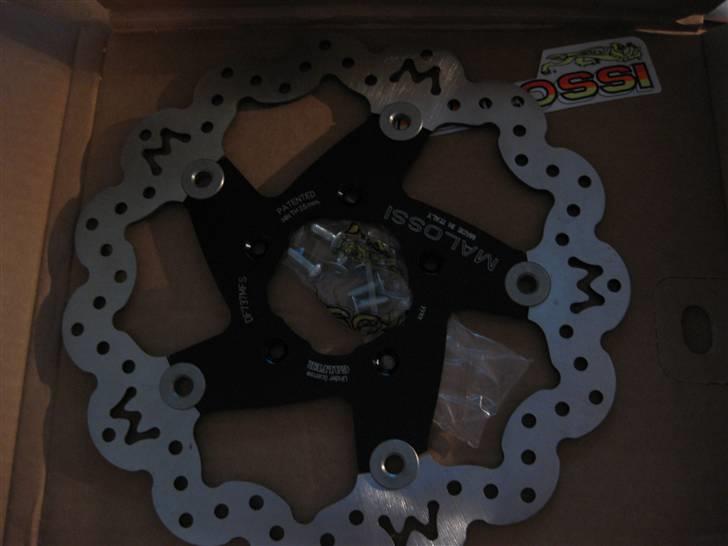 Malossi F32 & F36 billede 8