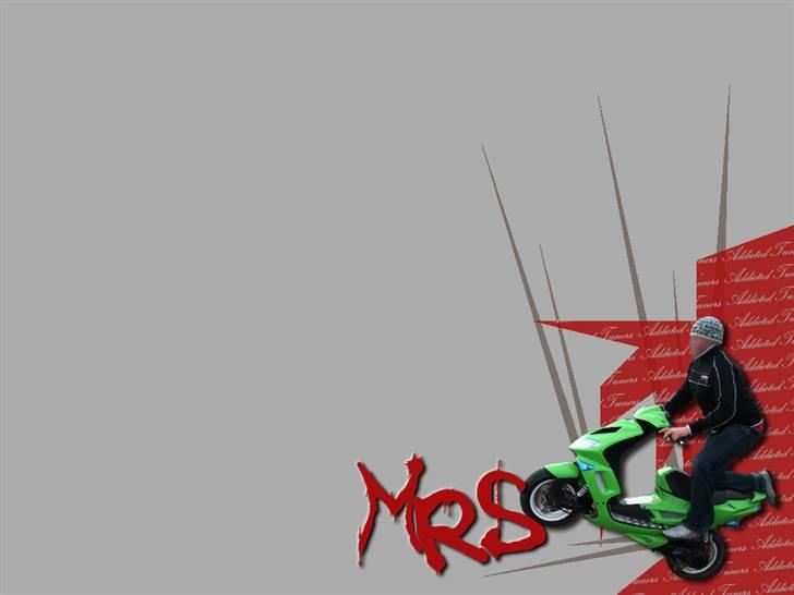 Kørsel på 1 hjul ! billede 1