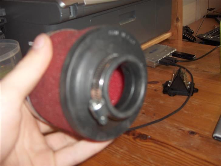 Hot Projekt 08/09 billede 69