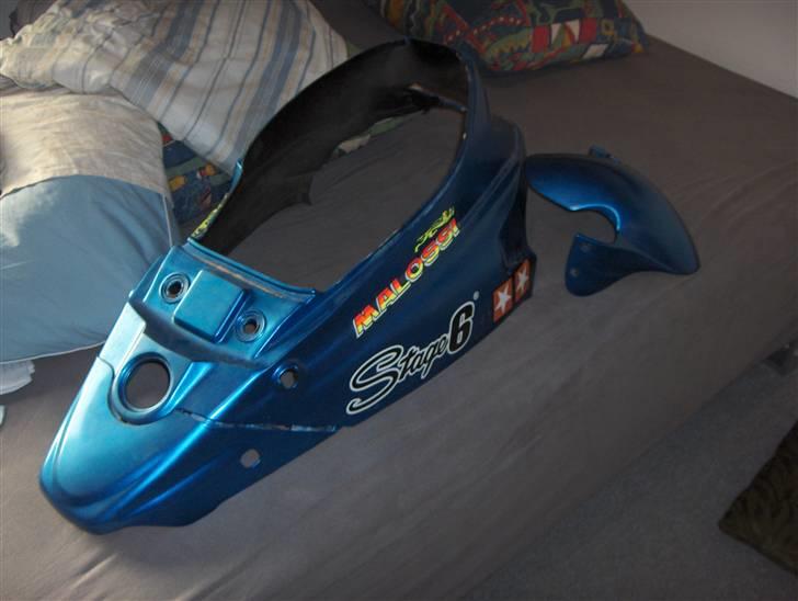 Hot Projekt 08/09 billede 71