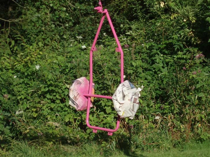 Havetraktor billede 5