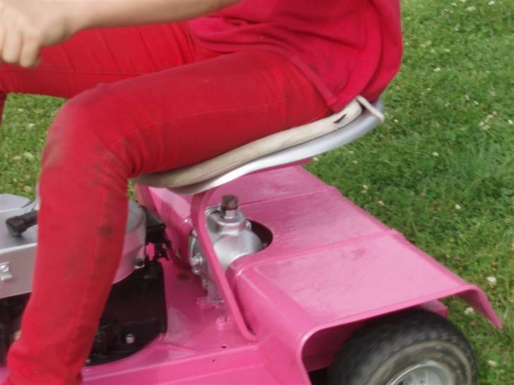 Havetraktor billede 11