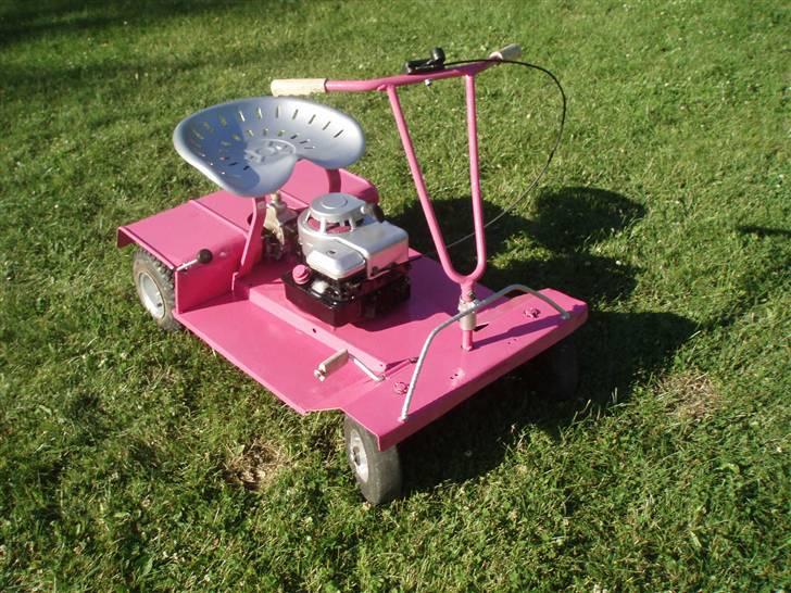 Havetraktor billede 13