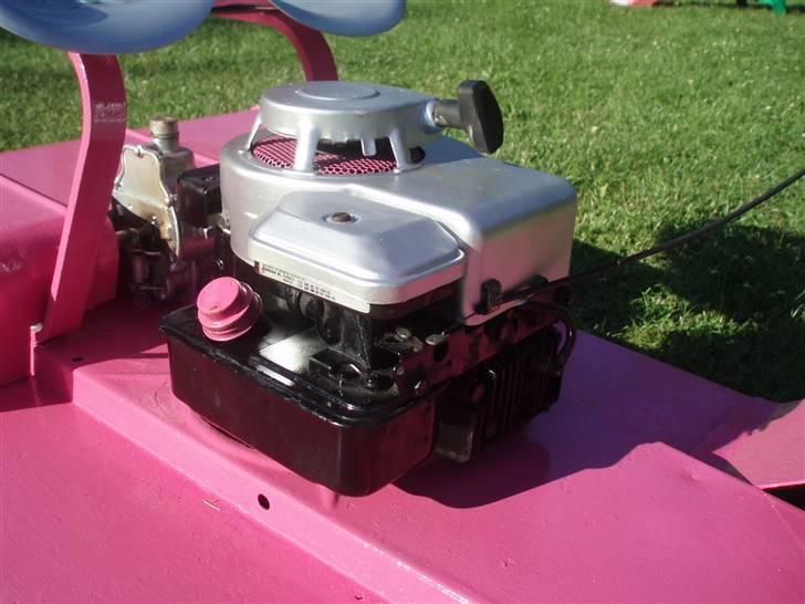 Havetraktor billede 14