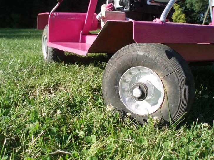 Havetraktor billede 17