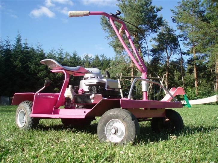 Havetraktor billede 18