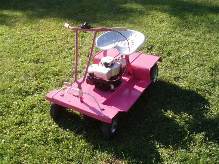 Havetraktor billede 19