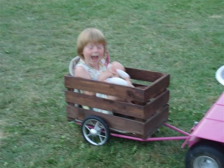 Havetraktor billede 27