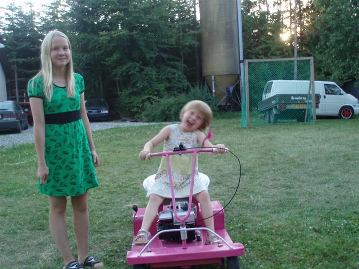 Havetraktor billede 29