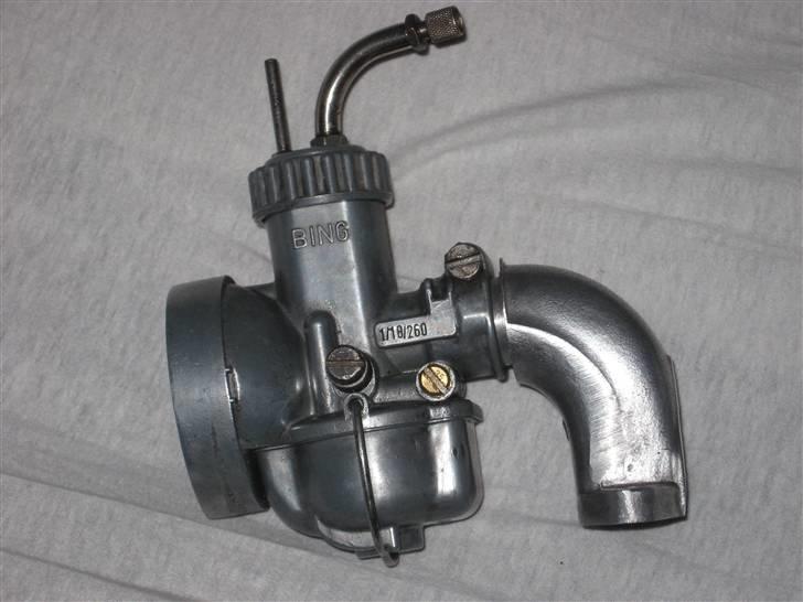 Kreidler motor billede 5