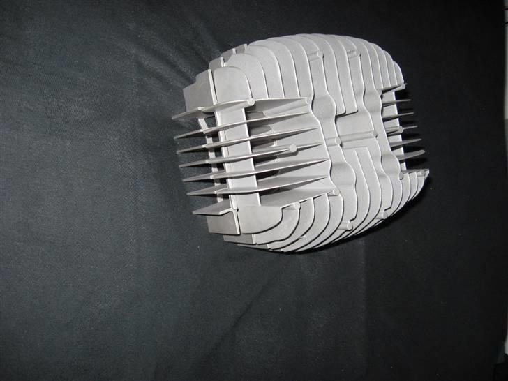 Kreidler motor billede 3