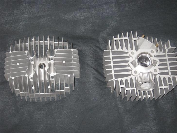 Kreidler motor billede 4