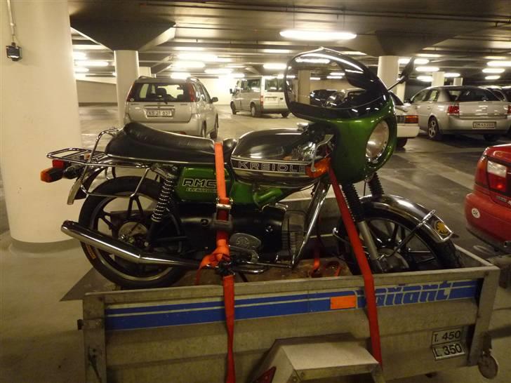 MC Show 09 - Bella Center (Kreidler) billede 1