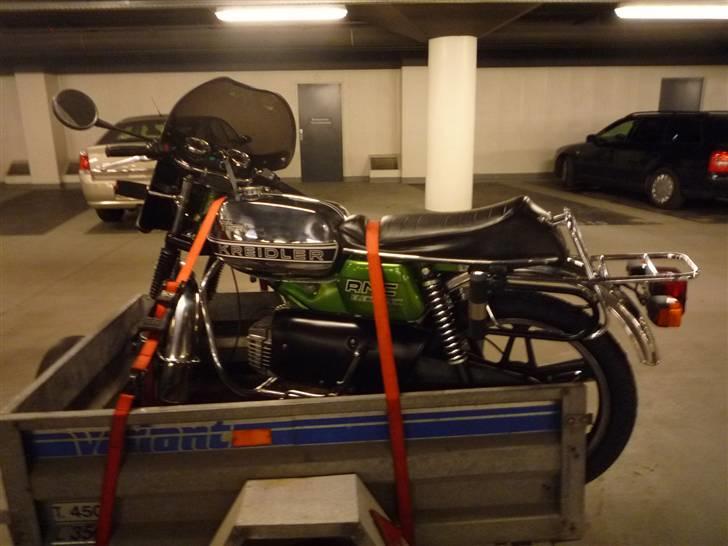 MC Show 09 - Bella Center (Kreidler) billede 2