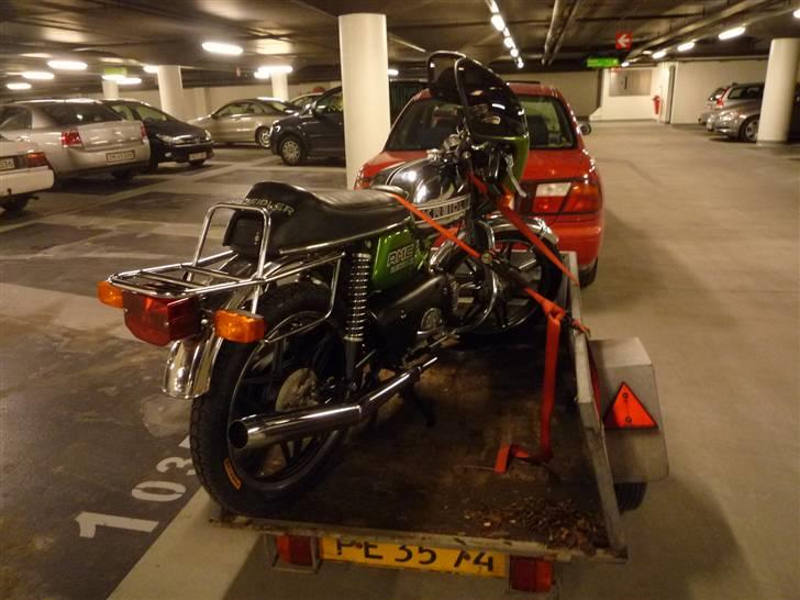 MC Show 09 - Bella Center (Kreidler) billede 3