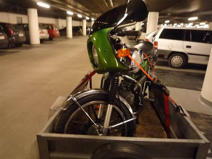 MC Show 09 - Bella Center (Kreidler) billede 4