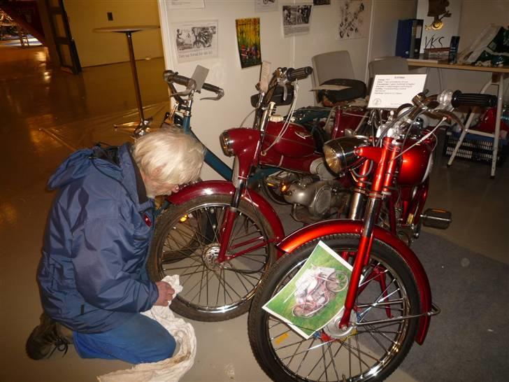 MC Show 09 - Bella Center (Kreidler) billede 5