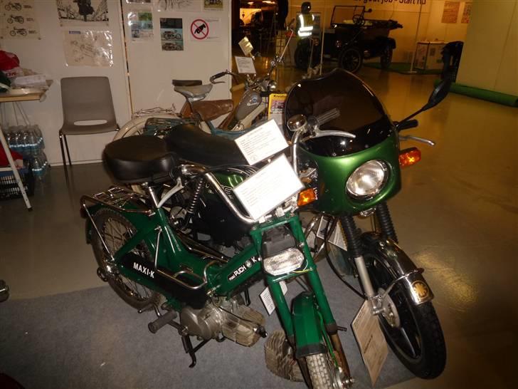 MC Show 09 - Bella Center (Kreidler) billede 6