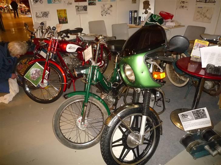 MC Show 09 - Bella Center (Kreidler) billede 7