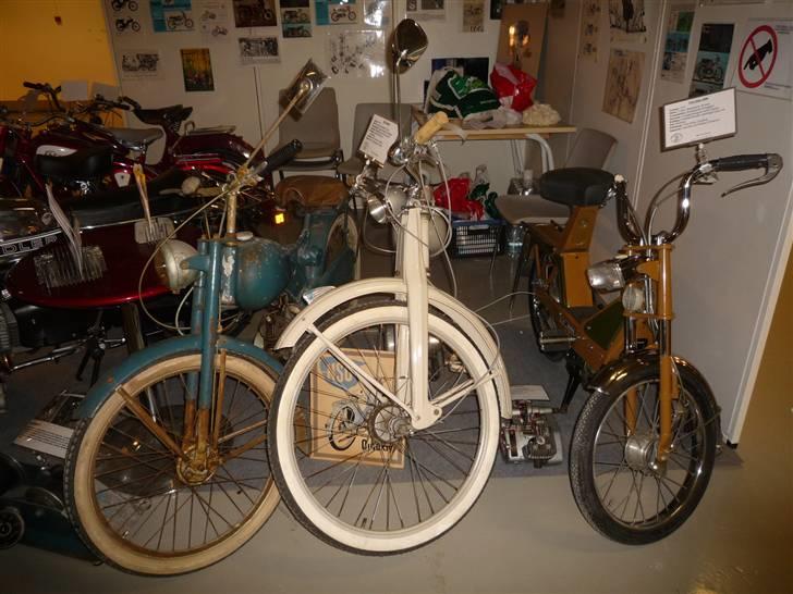 MC Show 09 - Bella Center (Kreidler) billede 8