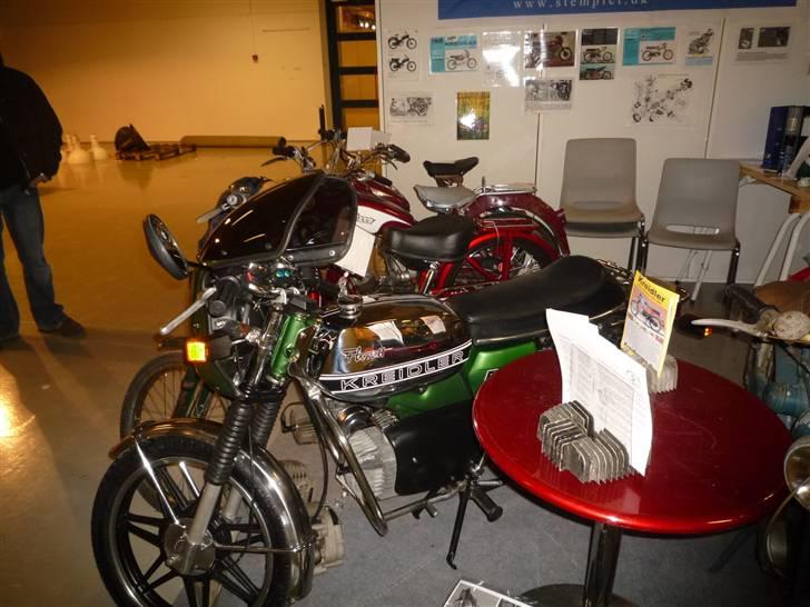 MC Show 09 - Bella Center (Kreidler) billede 9