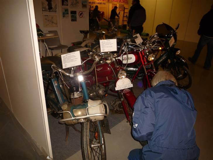 MC Show 09 - Bella Center (Kreidler) billede 10