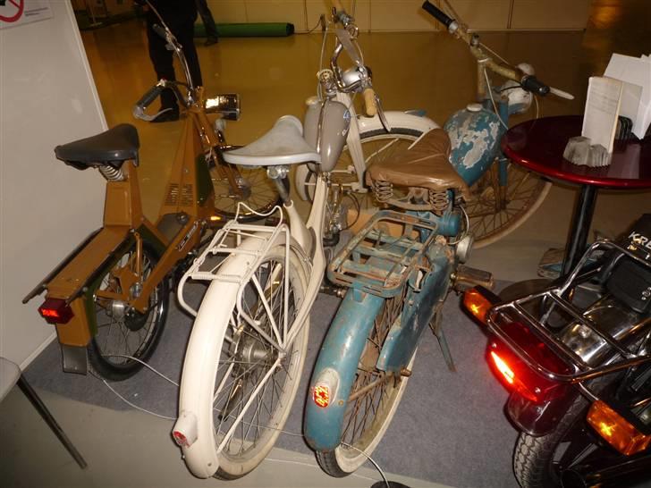 MC Show 09 - Bella Center (Kreidler) billede 11