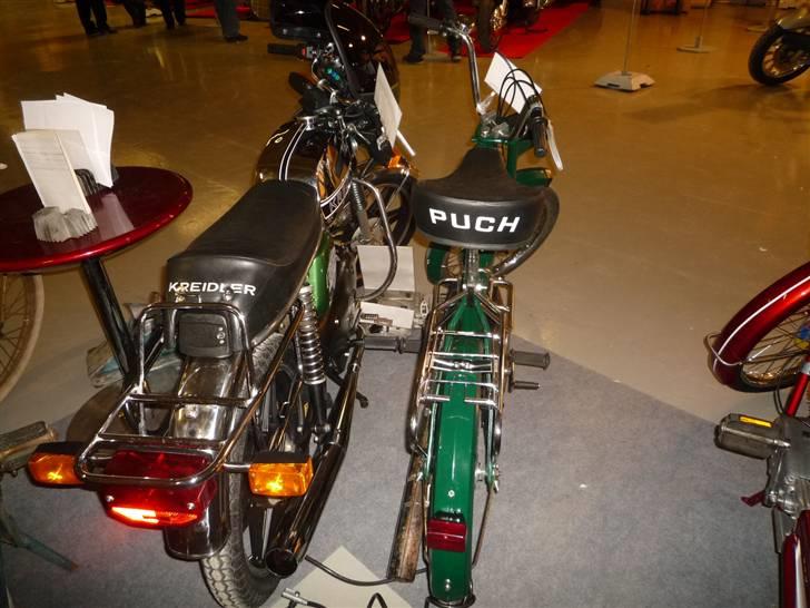 MC Show 09 - Bella Center (Kreidler) billede 12