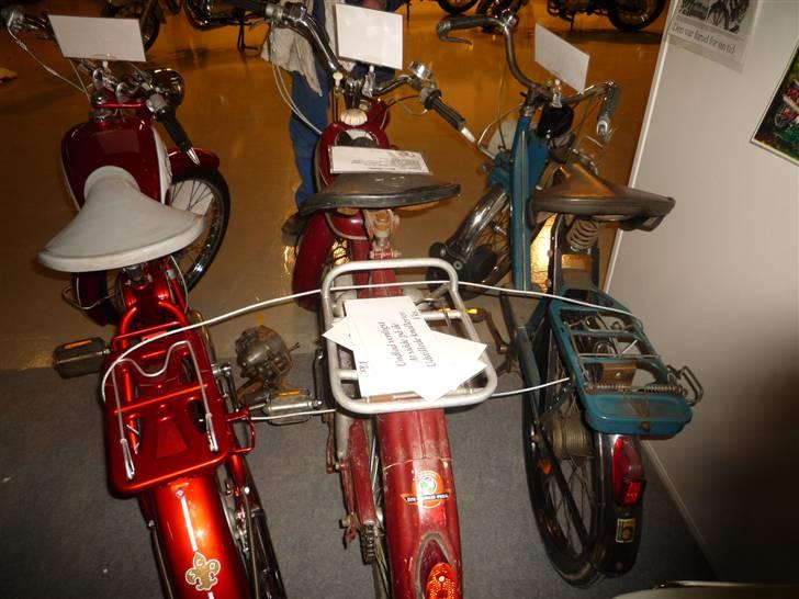 MC Show 09 - Bella Center (Kreidler) billede 13