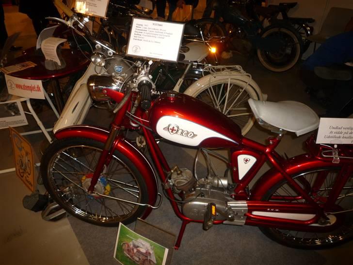 MC Show 09 - Bella Center (Kreidler) billede 14