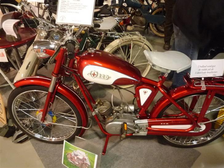 MC Show 09 - Bella Center (Kreidler) billede 15