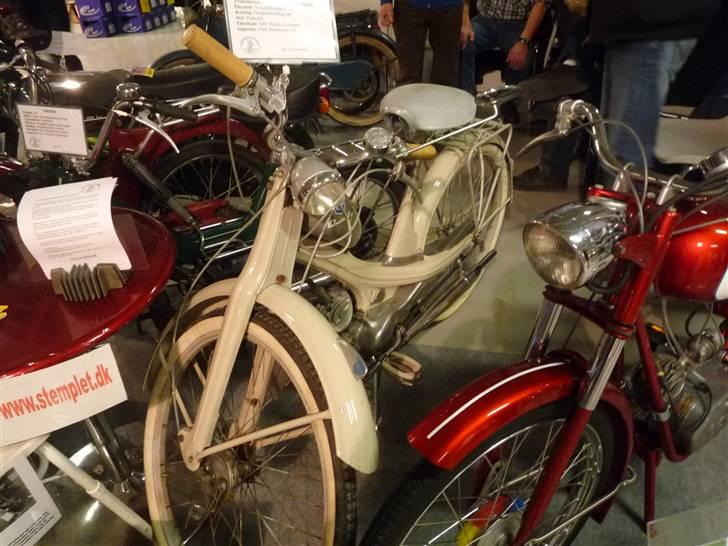 MC Show 09 - Bella Center (Kreidler) billede 16