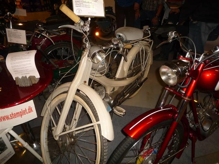 MC Show 09 - Bella Center (Kreidler) billede 17