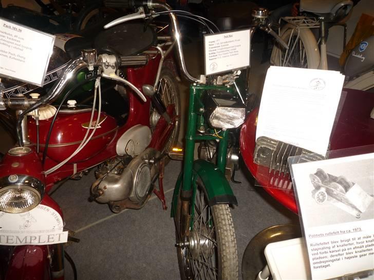 MC Show 09 - Bella Center (Kreidler) billede 18