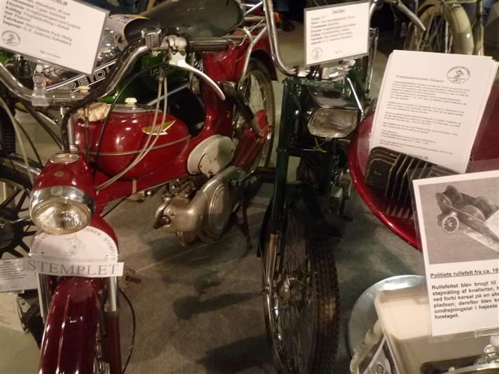 MC Show 09 - Bella Center (Kreidler) billede 19