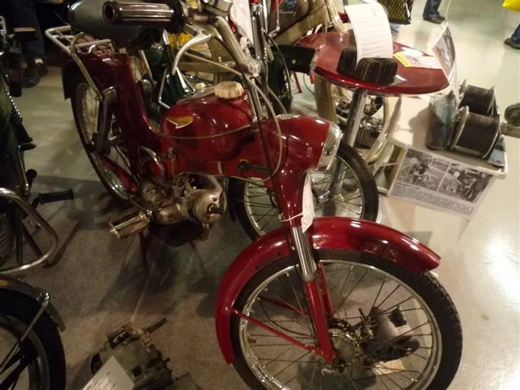 MC Show 09 - Bella Center (Kreidler) billede 20