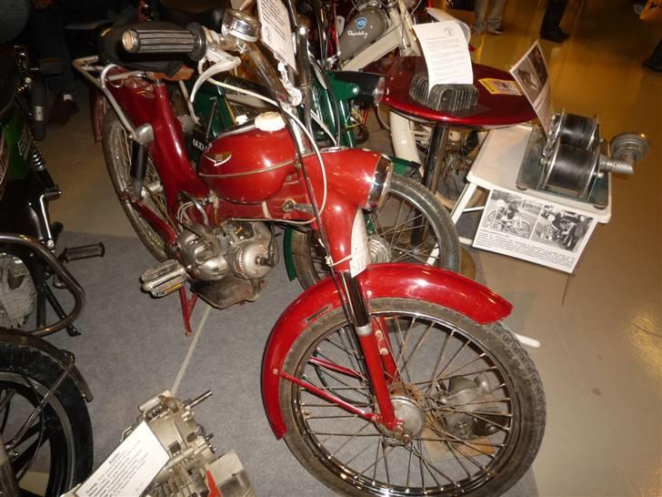 MC Show 09 - Bella Center (Kreidler) billede 21